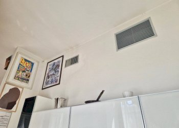 Monolocale Via Crescentino, 25, Torino (zona Barriera Milano) - foto 19