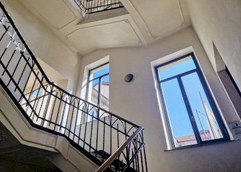 Monolocale Via Crescentino, 25, Torino (zona Barriera Milano) - foto 24