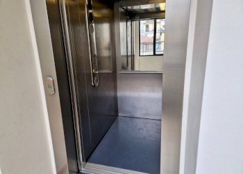 Monolocale Via Crescentino, 25, Torino (zona Barriera Milano) - foto 25