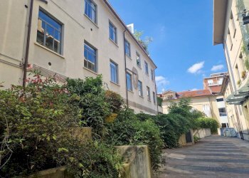 Monolocale Via Crescentino, 25, Torino (zona Barriera Milano) - foto 27