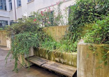 Monolocale Via Crescentino, 25, Torino (zona Barriera Milano) - foto 28