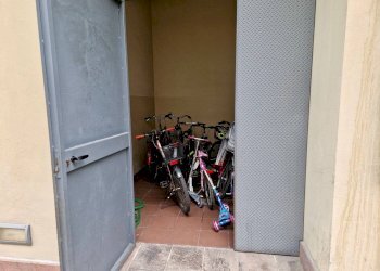 Monolocale Via Crescentino, 25, Torino (zona Barriera Milano) - foto 29