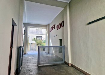 Monolocale Via Crescentino, 25, Torino (zona Barriera Milano) - foto 31