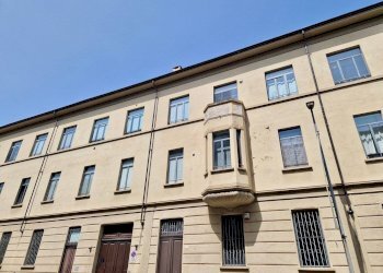 Monolocale Via Crescentino, 25, Torino (zona Barriera Milano) - foto 32