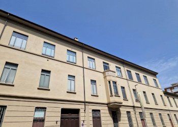 Monolocale Via Crescentino, 25, Torino (zona Barriera Milano) - foto 33