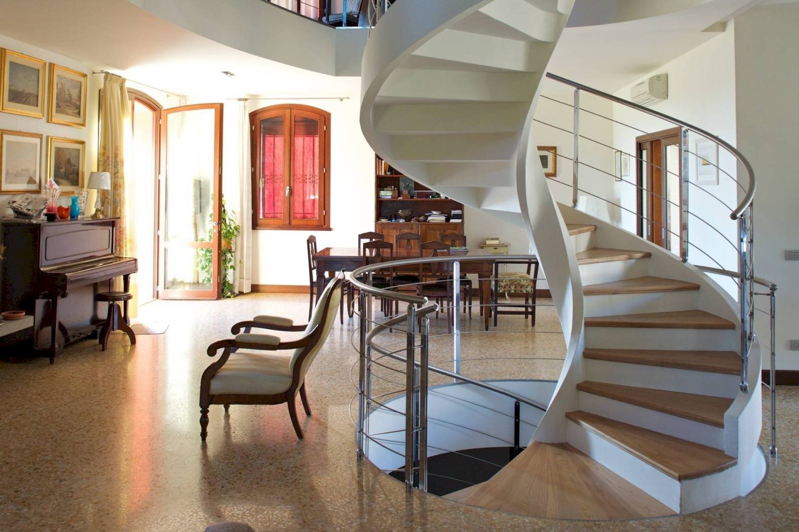 Villa Via Ragone, Ravenna - photo 3