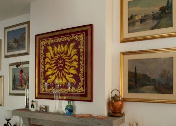 Villa Via Ragone, Ravenna - photo 13