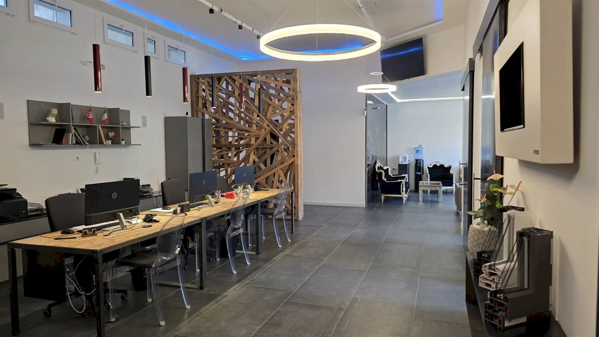 Porzione di casa Strada Nazionale Per Carpi Nord 1046, Modena - foto 1