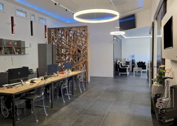 Porzione di casa Strada Nazionale Per Carpi Nord 1046, Modena - foto 1