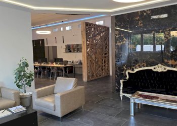 Porzione di casa Strada Nazionale Per Carpi Nord 1046, Modena - foto 2