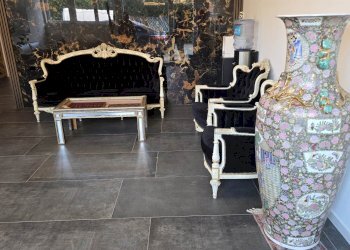 Porzione di casa Strada Nazionale Per Carpi Nord 1046, Modena - foto 3