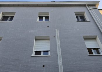 Porzione di casa Strada Nazionale Per Carpi Nord 1046, Modena - foto 7