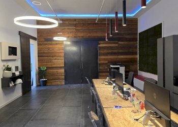 Porzione di casa Strada Nazionale Per Carpi Nord 1046, Modena - foto 9