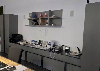 Porzione di casa Strada Nazionale Per Carpi Nord 1046, Modena - foto 10