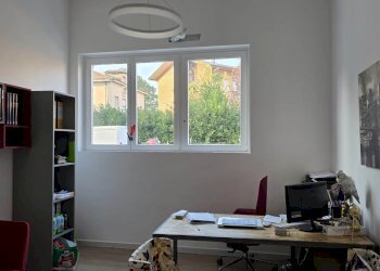 Porzione di casa Strada Nazionale Per Carpi Nord 1046, Modena - foto 12