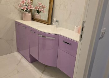 Porzione di casa Strada Nazionale Per Carpi Nord 1046, Modena - foto 18