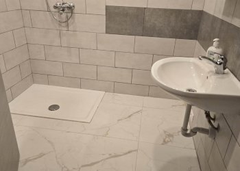 Porzione di casa Strada Nazionale Per Carpi Nord 1046, Modena - foto 19