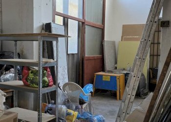 Porzione di casa Strada Nazionale Per Carpi Nord 1046, Modena - foto 22