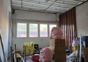 Porzione di casa Strada Nazionale Per Carpi Nord 1046, Modena - foto 23