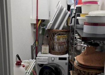 Porzione di casa Strada Nazionale Per Carpi Nord 1046, Modena - foto 27