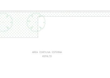 Porzione di casa Strada Nazionale Per Carpi Nord 1046, Modena - foto 33