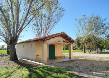 Villa Mirandola - foto 32