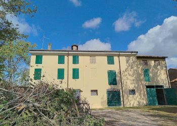 Villa Mirandola - foto 1