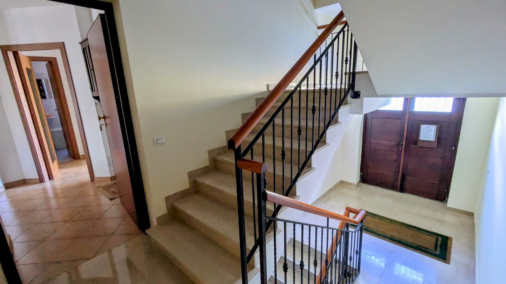 Trilocale Via dei Faggi, SNC, Capracotta - foto 3