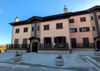 Trilocale Via dei Faggi, SNC, Capracotta - foto 1