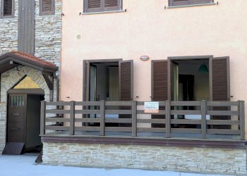 Trilocale Via dei Faggi, SNC, Capracotta - foto 2