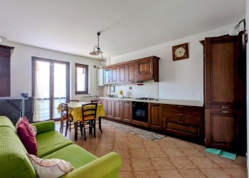 Trilocale Via dei Faggi, SNC, Capracotta - foto 4