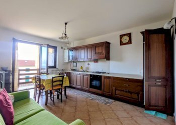 Trilocale Via dei Faggi, SNC, Capracotta - foto 5