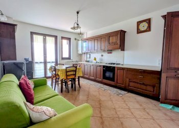 Trilocale Via dei Faggi, SNC, Capracotta - foto 6