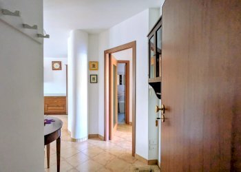 Trilocale Via dei Faggi, SNC, Capracotta - foto 7