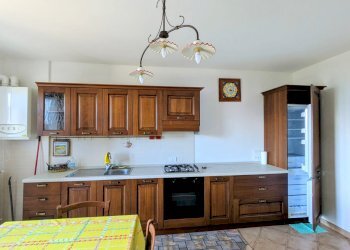 Trilocale Via dei Faggi, SNC, Capracotta - foto 9