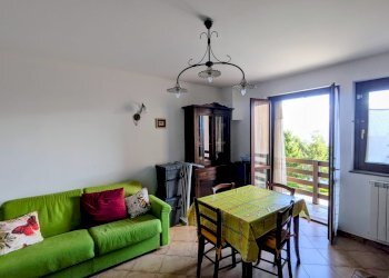 Trilocale Via dei Faggi, SNC, Capracotta - foto 10