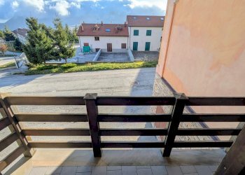 Trilocale Via dei Faggi, SNC, Capracotta - foto 11