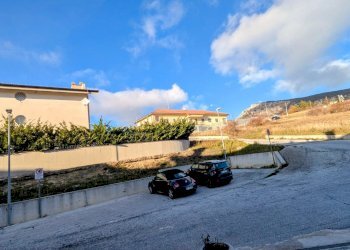 Trilocale Via dei Faggi, SNC, Capracotta - foto 19