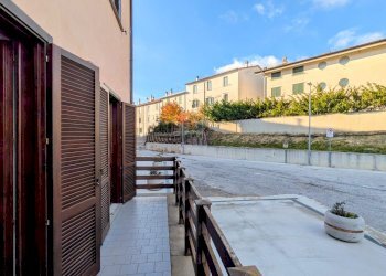 Trilocale Via dei Faggi, SNC, Capracotta - foto 20