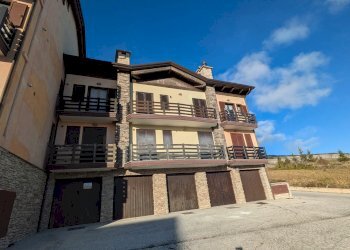 Trilocale Via dei Faggi, SNC, Capracotta - foto 27