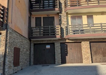 Trilocale Via dei Faggi, SNC, Capracotta - foto 28