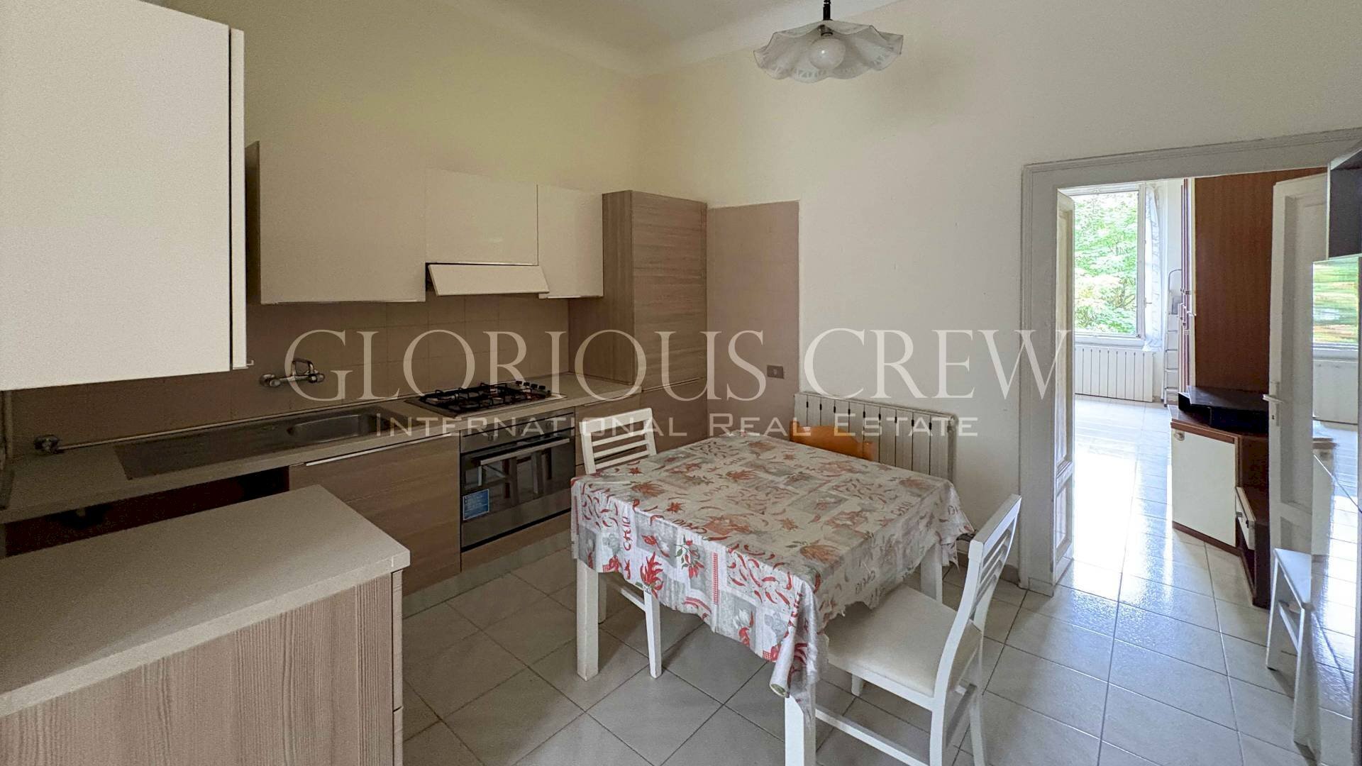 Foto 3 - One-room apartment Via Giovanni Fantoni, Milano - photo 3