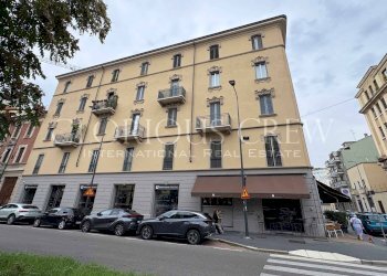 Foto 1 - Monolocale Via Giovanni Fantoni, Milano - foto 1