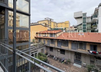 Foto 2 - Monolocale Via Giovanni Fantoni, Milano - foto 2