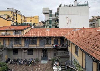 Foto 11 - Monolocale Via Giovanni Fantoni, Milano - foto 11