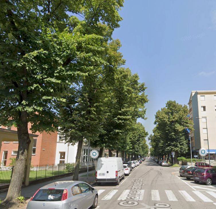 Foto 1 - Trilocale viale vaschi, Mantova - foto 1