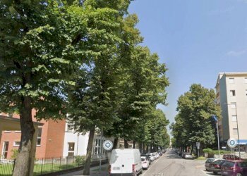 Foto 1 - Trilocale viale vaschi, Mantova - foto 1