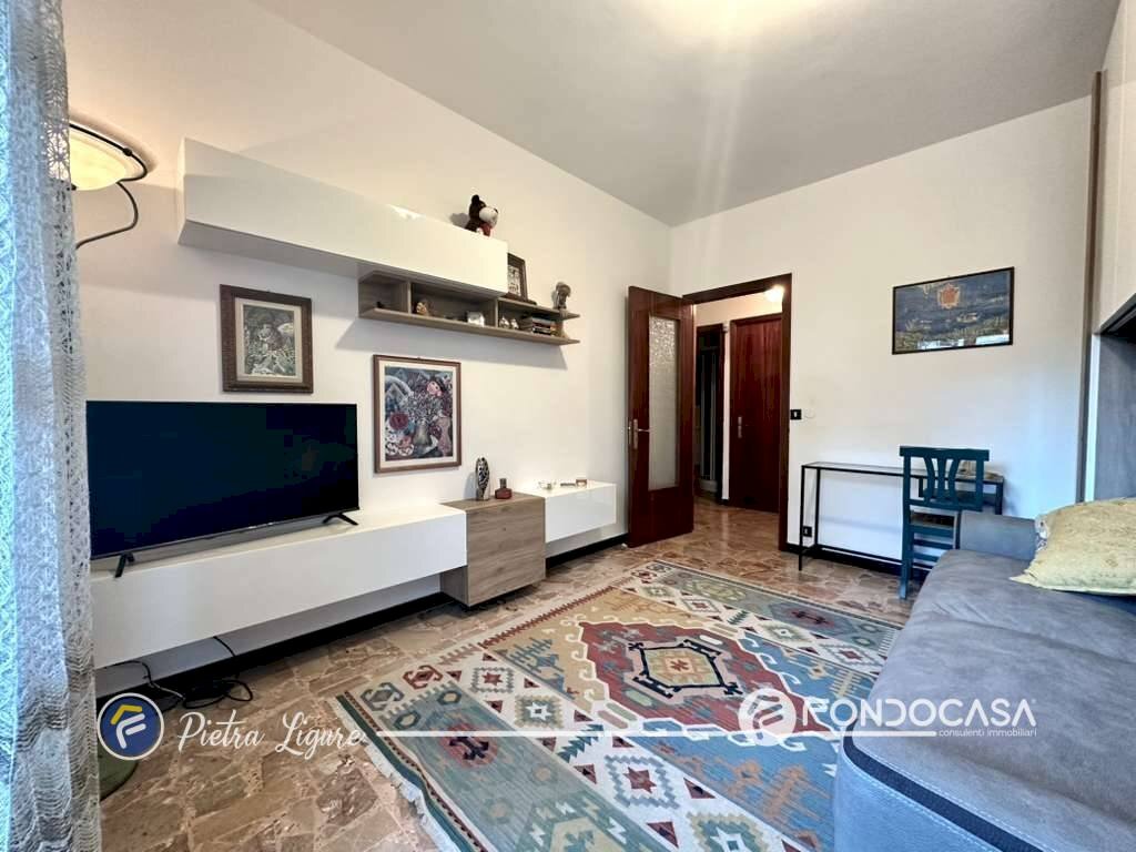 Foto 2 - Two-room apartment Via Torino, Pietra Ligure - photo 2