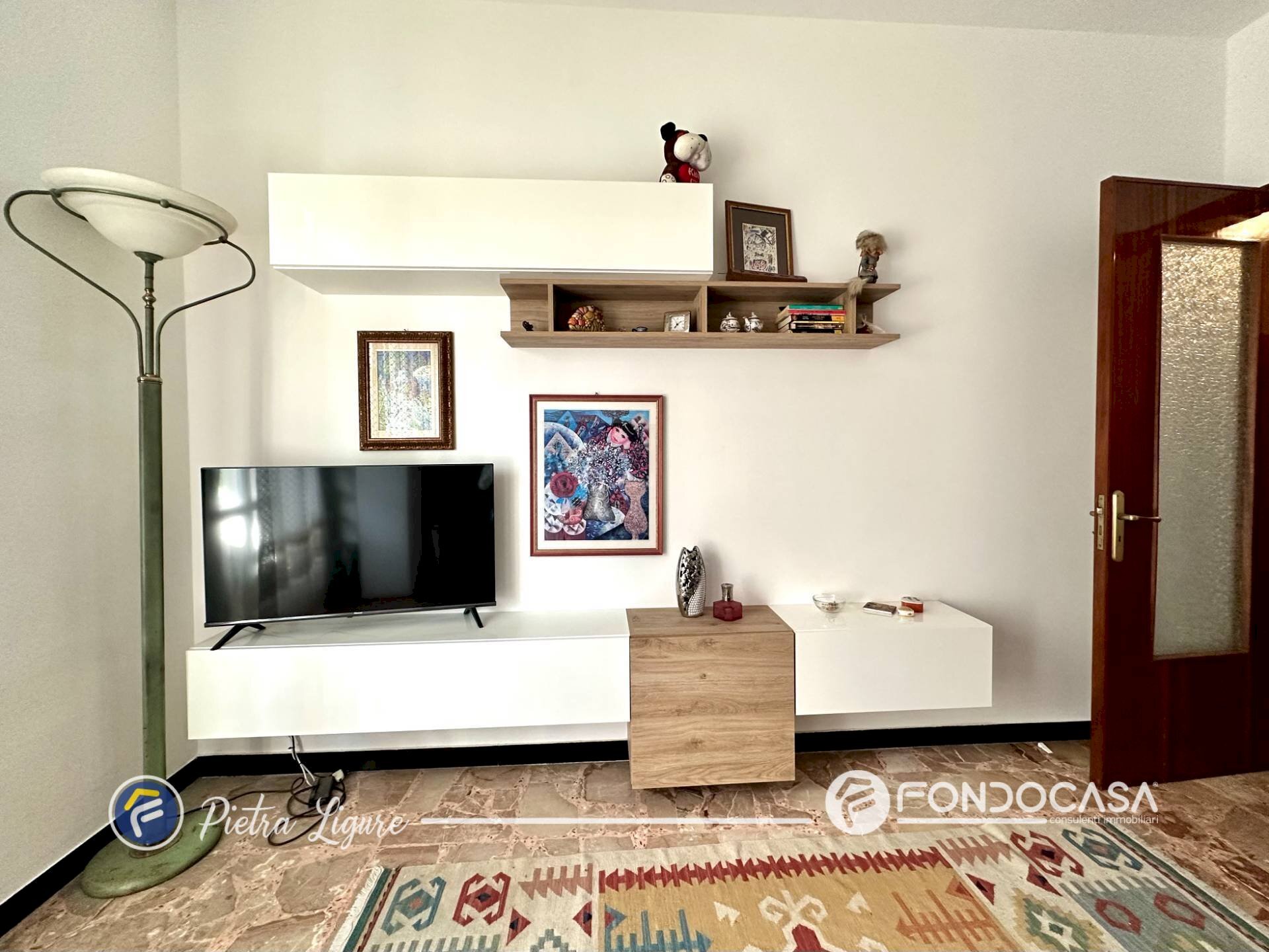 Foto 3 - Two-room apartment Via Torino, Pietra Ligure - photo 3