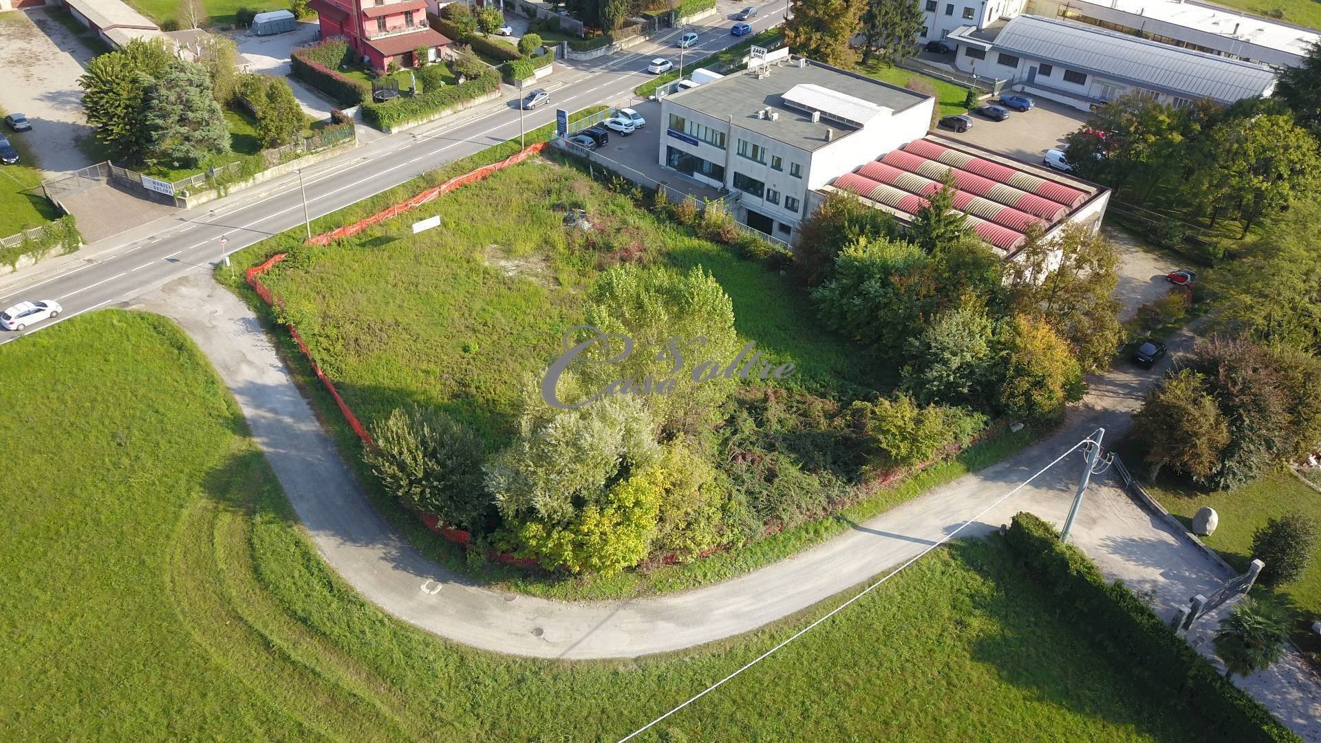 Foto 1 - Terreno edificabile Via dei Pini, Vertemate con Minoprio - foto 1